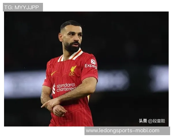 莱因克尔呼吁萨拉赫道歉以免利物浦遭遇遗憾结局