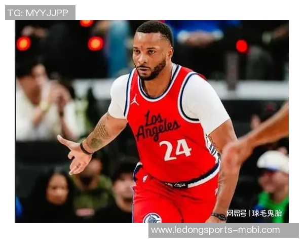 鲍威尔打破快船防线交易自救难上加难的困境解析